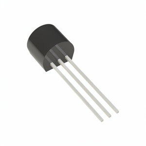 ทรานซิสเตอร์ถึง-226-3, ถึง-92-3 BC327-25BK ชิ้นส่วนอิเล็กทรอนิกส์ - Product Image 1