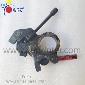 ชุดยึดมีเดีย ER Original Used 02.010.014 สำหรับอะไหล่เครื่องพิมพ์ออฟเซ็ตไฮเดลเบิร์ก - Product Image 6