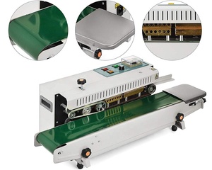 Automatic Sealing <b>Machine</b> Pedal <b>Coffee</b> Bag Vacuum Packaging <b>Machine</b> <b>Small</b> Heat Sealing <b>Machines</b> - Product Image 5