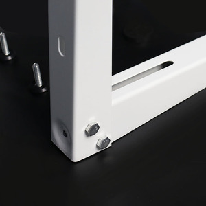 Кронштейн для наружного блока кондиционера (мини-сплит), настенный кронштейн для кондиционера, запчасти для кондиционеров - Product Image 4