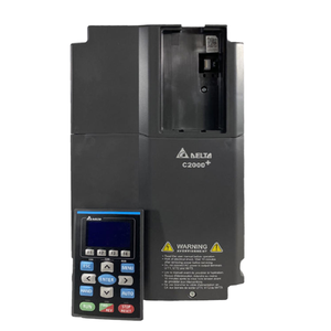 อินเวอร์เตอร์ควบคุม22KW 690V C2000เฟสบวก VFD อินเวอร์เตอร์ VFD220C63B-21 - Product Image 2
