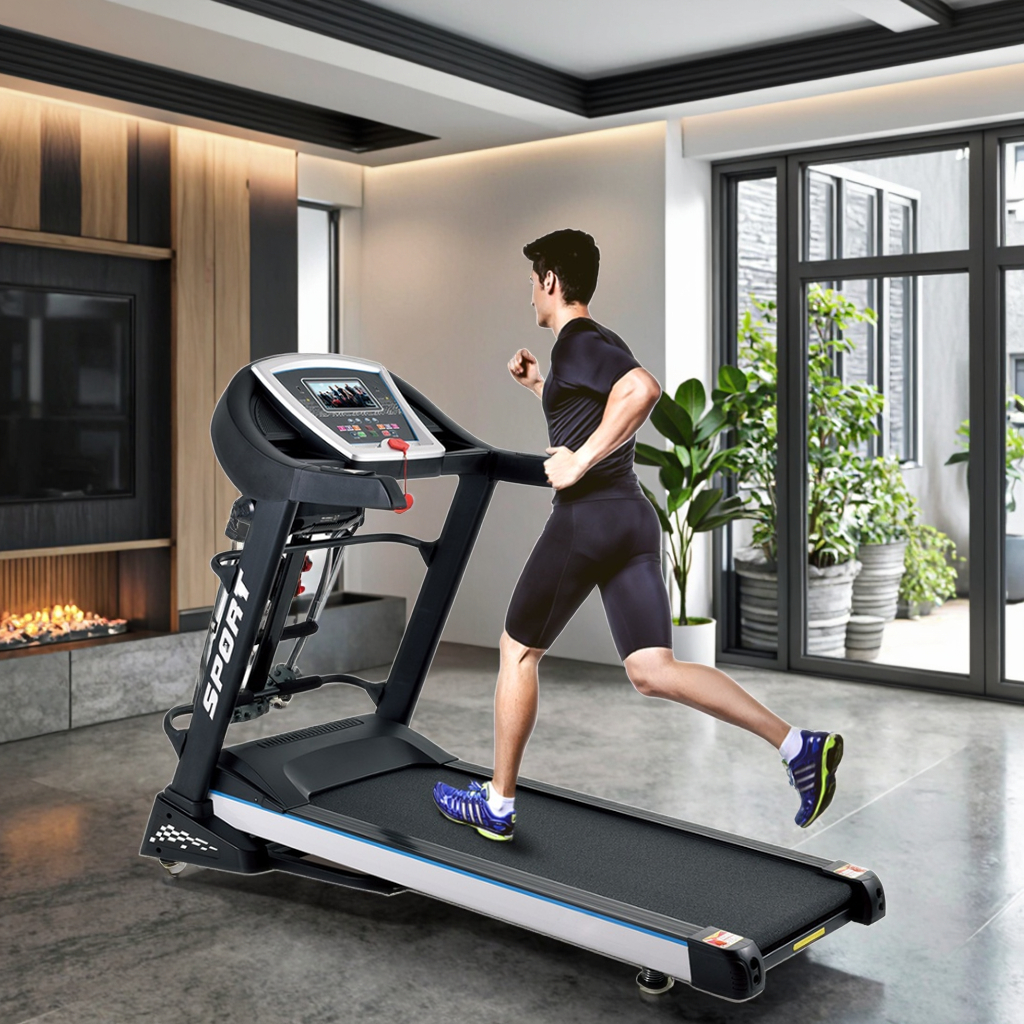 Small Spaces Best Gym Equipment For All Over Workout Weight