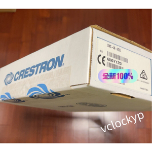 NUEVA Tarjeta de Entrada de Matriz Crestron DMC-4K-HDO - Product Image 3