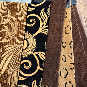 Fabricant Fournir Nouveau Style tissu d'ameublement gobelin - Product Image 3