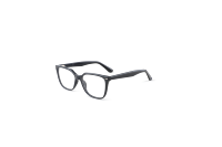 YC NOUVEAU Cadres optiques carrés uniques unisexes en acétate, lunettes faites à la main, montures de lunettes personnalisées OEM
