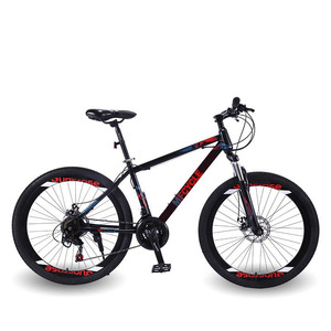<span class=keywords><strong>Bicicleta</strong></span> de Montaña Económica de 26, 27.5 y 29 Pulgadas con Cuadro de Acero, <span class=keywords><strong>Bicicleta</strong></span> de Carretera para Adultos, <span class=keywords><strong>Bicicleta</strong></span> de Carreras, <span class=keywords><strong>Bicicleta</strong></span> de Montaña para Hombre - Product Image 1