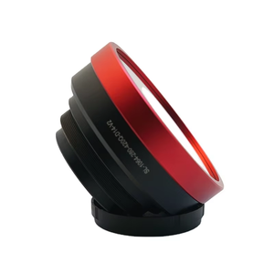 Ronar Smith SL-1064-280-420Q-D14 3D Kim Loại In Ấn Ống Kính F Theta Quét Với 1-Năm Bảo Hành - Product Image 3