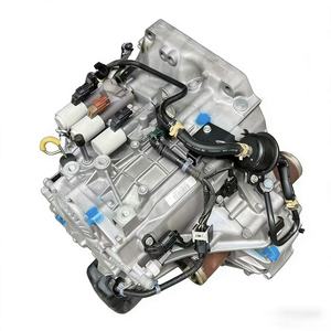 Boîte <span class=keywords><strong>de</strong></span> vitesses automatique à 5 vitesses SR6A remanufacturée pour Honda Civic 1.8L R18A1, assemblage <span class=keywords><strong>de</strong></span> boîte <span class=keywords><strong>de</strong></span> vitesses 20041-SR6A-010-020 - Product Image 5