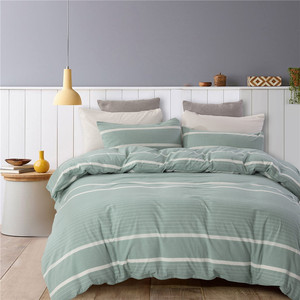 Sabanas Parure De <span class=keywords><strong>Lit</strong></span> couette housse De couette ensemble 100% coton égyptien literie ensemble De draps De <span class=keywords><strong>Lit</strong></span> pour hôtel maison - Product Image 3