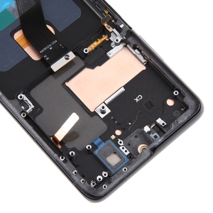 Meilleures ventes Écran LCD OLED et numériseur complet pour Samsung Galaxy <span class=keywords><strong>S21</strong></span> Ultra 5G SM-G998B - Product Image 4
