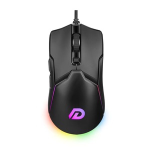 DM503 Gaming <b>Mouse</b> RGB Lighting Programmable For PC Laptop - Product Image 2