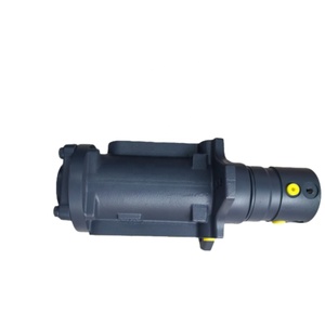 Joint rotatif hydraulique haute pression ZX70 pour excavatrice, grue, niveleuse et grue à tour - Product Image 4