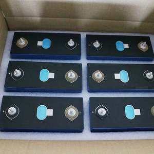 แบตเตอรี่ลิเธียมไอออนแบบปริซึม3.2โวลต์ Lifepo4บ้านมีสต็อก EU สำหรับ GE ระดับพรีเมี่ยม - Product Image 4