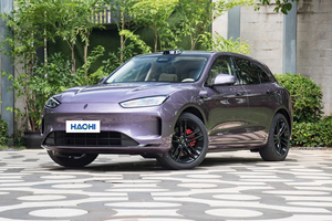 Offre Spéciale AITO M5 2025 Véhicule Hybride Ultra 4x4 à Autonomie Étendue, Vitesse Maximale 210 KM/H, SUV Sport 5 Places de <span class=keywords><strong>Luxe</strong></span> - Product Image 2