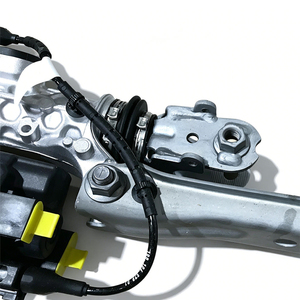 33346895076 Piezas de Auto: Bomba de Aire Amortiguadora Trasera HSR para BMW Serie 7 G12, Serie 6 G32, X7 G07, X5 G05 - Product Image 6