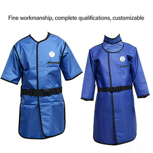 Vêtements de protection radiologique en plomb sur mesure pour hôpitaux, tablier de protection contre les rayons X pour le service de radiologie - Product Image 5