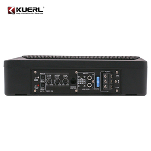 <span class=keywords><strong>Subwoofer</strong></span> ultra-fin haute puissance 600W, 12V universel, en alliage d'aluminium, ultra-mini, <span class=keywords><strong>petit</strong></span> <span class=keywords><strong>subwoofer</strong></span> 6*8 pouces, basses pures, audio de <span class=keywords><strong>voiture</strong></span> - Product Image 4