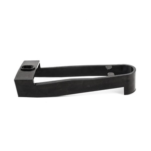Protection de chaîne de moto en caoutchouc pour <span class=keywords><strong>Aprilia</strong></span> <span class=keywords><strong>RS50</strong></span> 1999 2000 2001 2002 2003 2004 2005 - Product Image 4