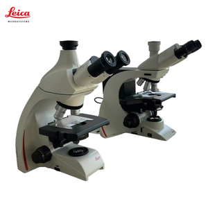 <strong>Leica</strong> DM500 Trinocular <strong>Microscope</strong> Full HD Camera Manual Focus LED Illumination External Display Support 1-Year Warranty IP53 - Product Image 6