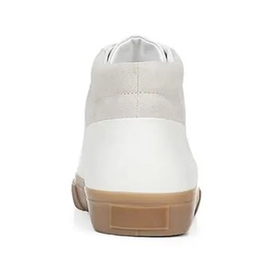 Chaussures pour hommes en cuir de vache, tendance mode, antidérapantes, décontractées, vente en gros d'usine, personnalisables - Product Image 4