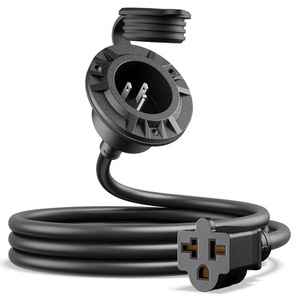 Nema 5-15R Us Plug <b>Socket</b> 15A 125V For Rv Electrical Systems - Product Image 1