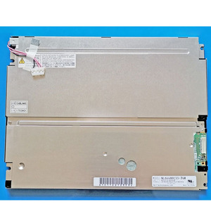 Nuevo Panel LCD TFT VGA Original en Stock de 10,4 Pulgadas 640*480 para Equipos Industriales, Médicos y Automotrices NL6448BC33-74H - Product Image 3