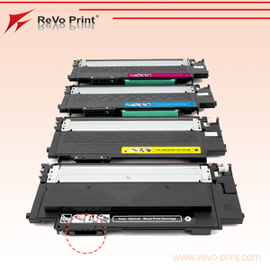 Revoprint-cartucho de tóner Compatible con W2070A (W117A) / W2080A (W118A), usado en LaserJet MFP150A 150NW 178NW 179FNW - Product Image 2