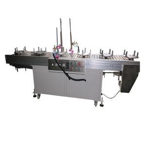 เครื่องพ่นสีระบบอัตโนมัติแบบเปลวไฟ ขายดี สภาพใหม่และมือสอง พร้อมอุปกรณ์หลักและอุปกรณ์ป้องกันความปลอดภัย - Product Image 5