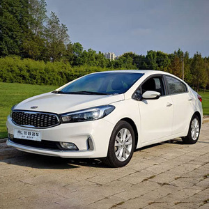 Oferta Especial: Auto Usado de Alta Calidad, <span class=keywords><strong>Kia</strong></span> K3 2016, 1.6L, Automático, GLS, Volante a la Izquierda, Sedán Compacto, Solo para Exportación - Product Image 6