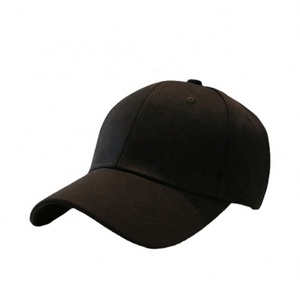 Personalizar calidad de marca 6 paneles bordados personalizados papá sombrero gorra Logo deporte hombres gorra de béisbol - Product Image 2