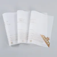 High Quality Waterproof Recyclable Wrap Paper Custom Embossing/Debossing Logo Luxury Shoe Clothes Shirt Box Acid 85g Paperboards