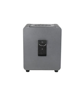 2024 ELC-H14A 디지털 디스플레이 4 채널 조정 광원 밝기 마더 보드 PC 산업용 PC 리눅스 PC - Product Image 5