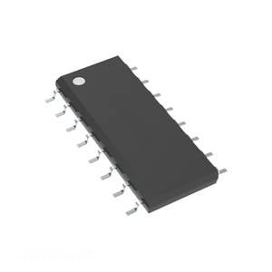 Circuitos Integrados (IC) de Gestión de Energía (PMIC) 16 SOIC (0.154", 3.90mm de Ancho) UCC2819ADR Servicio Integral Original - Product Image 1