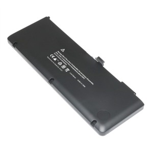 Batería de repuesto A1321 A1286 10.95V 77.5Wh 7000mAh Li-ion para MacBook Pro 15" 2009 2010, CE RoHS - Product Image 1