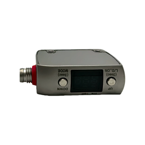 Sensor Láser CMOS Original LR-ZH500CN con Amplificador Incorporado, Cuerpo Cuadrado, Rango de 500 mm, Tipo Retroreflectivo, Conector M8 - Product Image 4