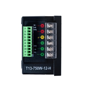 Giấy Chứng Nhận CE Vfd Duy Nhất Giai Đoạn 220V 750W Biến Tần Số Ổ Đĩa 1HP Vfd 750W AC Tốc Độ Động Cơ Điều Khiển - Product Image 3