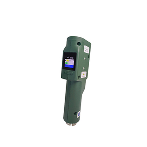 เครื่องย้ำสายชาร์จชนิด C 8.4V/2A ชนิด C ปลอดภัยและมีประสิทธิภาพเครื่องมือทางห้องปฏิบัติการไฟฟ้าพร้อมด้วยแบตเตอรี่ลิเธียมแบบเปลี่ยนได้ - Product Image 4