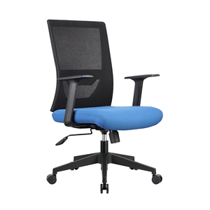 Yazhi ngả Ergonomic lưới xoay Ghế văn phòng đồ nội thất ghế máy tính - Product Image 3