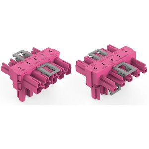 770-1743 - Compatibile con Wago - Product Image 1