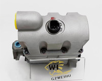 Pompe d'injection de carburant moteur C7 pour excavatrice 253-0667 295-4807 304-0607 312-0607 319-0607 pour pièces Cat 140M 120K 140G 140K 160K