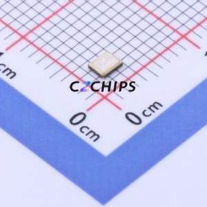 CM4037M40018T8188143 Crystal (Passive) SMD2520-4P Crystal Oscillator 37.4MHz 10ppm 18pF 30ppm - Product Image 1