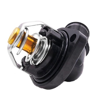 qqq 1336Q2 Cooling System Outlet Chamber Thermostat 1336N1 Engine
