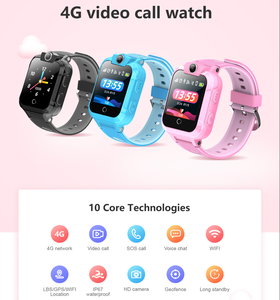 Reloj Inteligente con Pantalla Grande a Color, Llamadas, GPS, Monitor, IP67 - Product Image 5