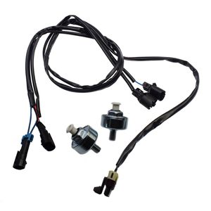 Chevrolet Knock <b>Sensor</b> 12589867 Automotive Part <b>for</b> <b>Car</b> Replacement - Product Image 5