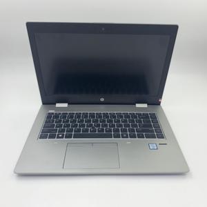 Portátiles Usados HP ProBook 640 G4, RAM 8GB ROM 256G SSD, Modelo de CPU I5-8350U, Tamaño de Pantalla 14.0 Pulgadas, Resolución 1920*1080 - Product Image 2