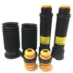 Buick Encore Chevrolet Trax Rear Shock Absorber Dust Cover Buffer <b>Block</b> 95242734 95486113 - Product Image 4