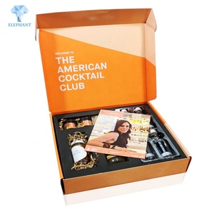 Caja de Empaque para Productos de Belleza, Impresión Offset Estándar, Plegable, Personalizada, Nuevo Estilo - Product Image 3