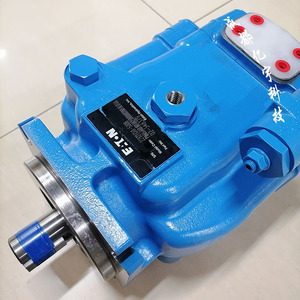 ปั๊มลูกสูบ PVH057R01AB10A250000002001AE010A - Product Image 5