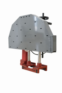 Máquina Cortadora de Pared Automática de 520 mm, Herramienta Industrial NOB-1200D-H NOB-1200D-H - Product Image 6
