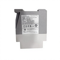 Minuteur numérique asymétrique MICON 225 à compte à rebours 24 heures, relais 2AADT5, 24-240 VAC DC 50 Hz 16A, matériau ABS industriel, automatique
